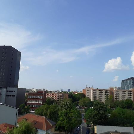 Stylish, Modern 2 Rooms Flat With River View, Near Presidential Palace Bukarest Eksteriør billede