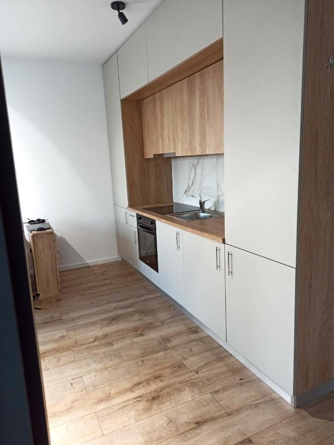 Stylish, Modern 2 Rooms Flat With River View, Near Presidential Palace Bukarest Eksteriør billede
